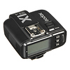X1T-N TTL Wireless Flash Trigger Transmitter for Nikon Thumbnail 0