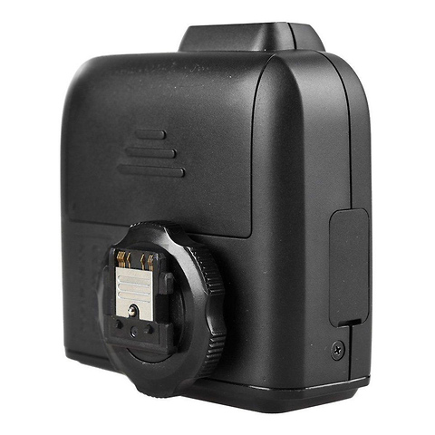 X1T-S TTL Wireless Flash Trigger Transmitter for Sony Image 3