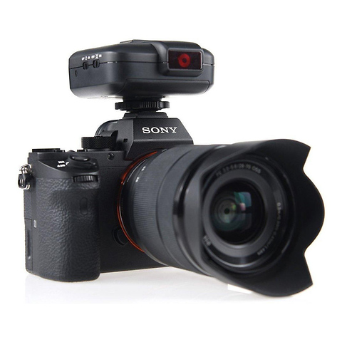 X1T-S TTL Wireless Flash Trigger Transmitter for Sony Image 6