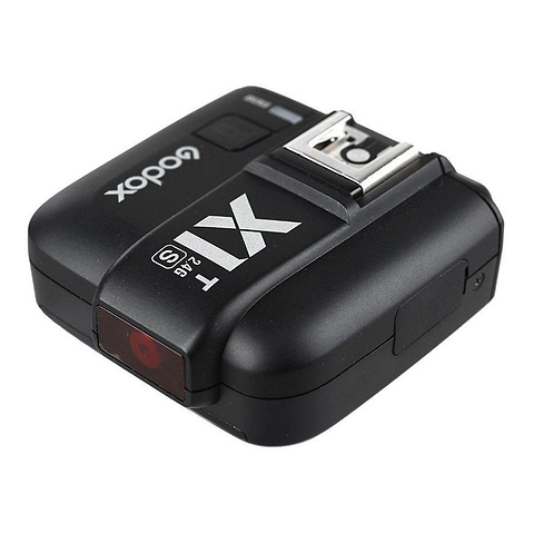 X1T-S TTL Wireless Flash Trigger Transmitter for Sony Image 1