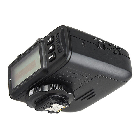 X1T-S TTL Wireless Flash Trigger Transmitter for Sony Image 2