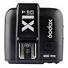 X1T-O TTL Wireless Flash Trigger Transmitter for Olympus/Panasonic Thumbnail 1