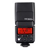 TT350O Mini Thinklite TTL Flash for Olympus & Panasonic Cameras Thumbnail 0