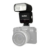 TT350F Mini Thinklite TTL Flash for Fujifilm Cameras Thumbnail 1