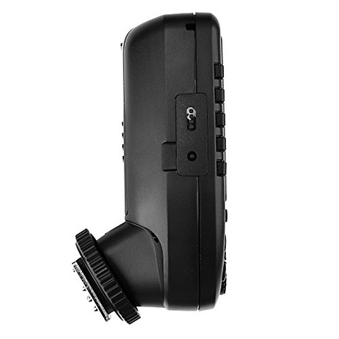 XProN TTL Wireless Flash Trigger for Nikon Image 3