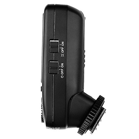 XProS TTL Wireless Flash Trigger for Sony Image 4