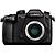 LUMIX DC-GH5S Mirrorless Micro Four Thirds Digital Camera Body (Black)