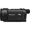 HC-WXF1 4K UHD Camcorder with Twin & Multi-Cam Capture Thumbnail 4