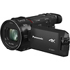 HC-WXF1 4K UHD Camcorder with Twin & Multi-Cam Capture Thumbnail 1