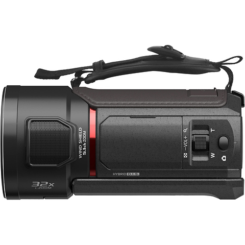 HC-VX1 4K HD Camcorder Image 9