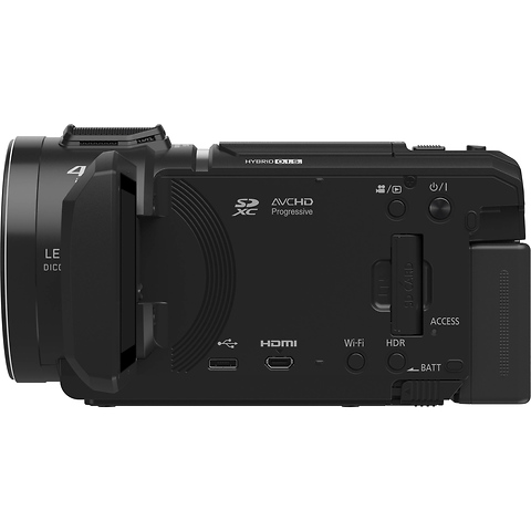 HC-V800 Full HD Camcorder Image 6