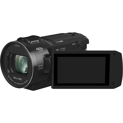 HC-V800 Full HD Camcorder Image 2