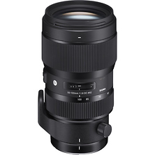 50-100mm f/1.8 DC HSM Art Lens for Canon EF - Pre-Owned Image 0