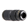 AF-S 70-200mm f/4.0G ED VR Telephoto Nikkor Lens (Open Box) Thumbnail 3