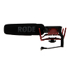 VideoMic with Rycote Lyre Suspension System - Open Box Thumbnail 1