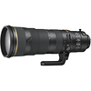 AF-S NIKKOR 180-400mm f/4E TC1.4 FL ED VR Lens Thumbnail 0