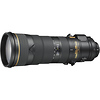 AF-S NIKKOR 180-400mm f/4E TC1.4 FL ED VR Lens Thumbnail 2