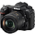 D500 DSLR Camera with 16-80mm Lens - Pre-Owned