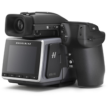 H6D-400c MS Medium Format Digital SLR Camera Image 0