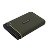 1TB USB 3.1 External Hard Drive (Military Green) Thumbnail 0