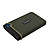 1TB USB 3.1 External Hard Drive (Military Green)