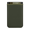 1TB USB 3.1 External Hard Drive (Military Green) Thumbnail 3