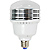 50 Watt Bi-Color LED Light Bulb