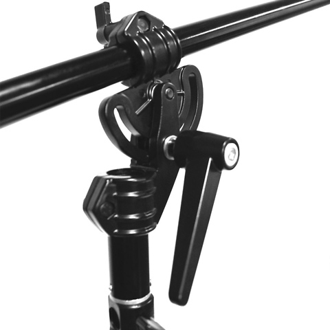 Drop Stand & Boom Arm Image 2