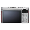 X-A5 Mirrorless Digital Camera with 15-45mm Lens (Pink) Thumbnail 8