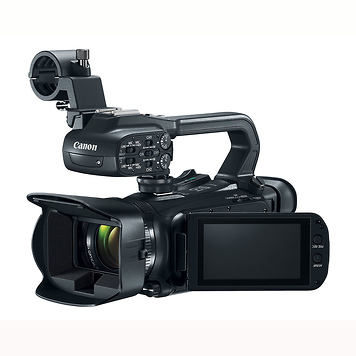 XA15 Compact Full HD Camcorder with SDI, HDMI, and Composite Output