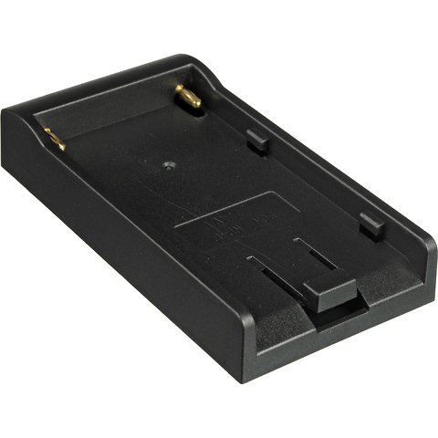 BP5 Sony L Series DV Battery Plate for ikan Monitors Image 0