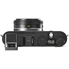 CL Mirrorless Digital Camera with 18mm Lens (Black) Thumbnail 3