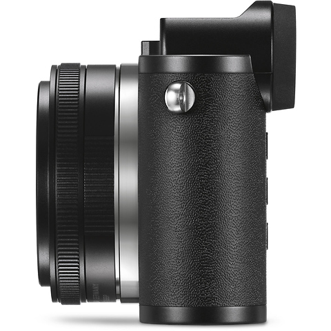 CL Mirrorless Digital Camera with 18mm Lens (Black) Image 2