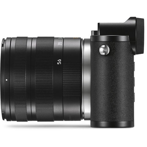 CL Mirrorless Digital Camera with 18-56mm Lens (Black) Image 1