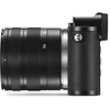 CL Mirrorless Digital Camera with 18-56mm Lens (Black) Thumbnail 1
