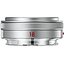 Elmarit-TL 18 mm f/2.8 ASPH. Lens (Silver)