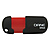 64GB USB Flash Drive (Red)
