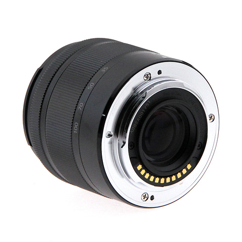 Lumix G Vario 35-100mm f/4.0-5.6 MEGA O.I.S. Lens (Open Box) Image 2