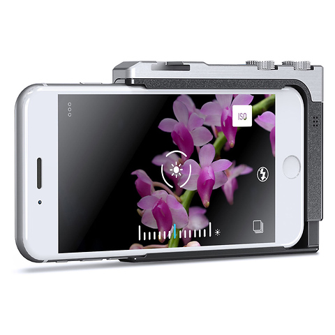 Pictar Camera Grip for Select Standard Smartphones Image 3