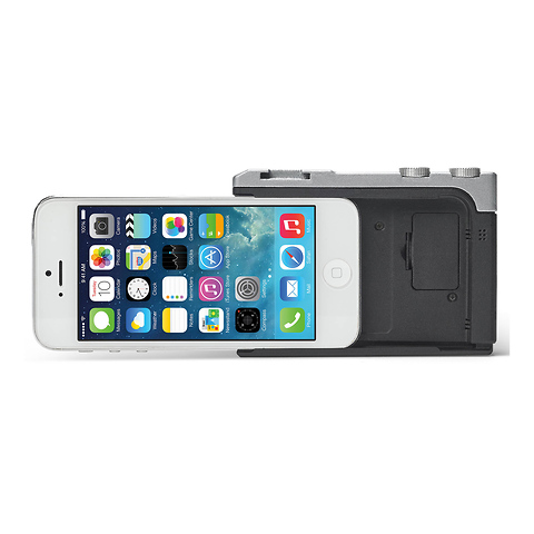 Pictar Camera Grip for Select Standard Smartphones Image 2