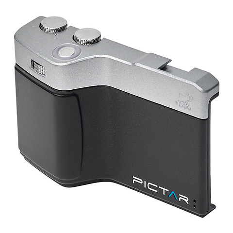 Pictar Camera Grip for Select Standard Smartphones Image 1