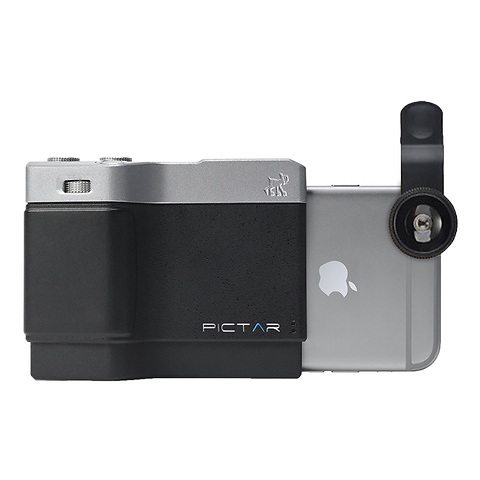 Pictar Plus Camera Grip for Select Large Smartphones Image 3