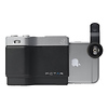 Pictar Plus Camera Grip for Select Large Smartphones Thumbnail 3