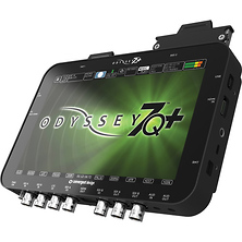 Convergent Design Odyssey7Q+ OLED Monitor & 4K Recorder - Pre-Owned Image 0