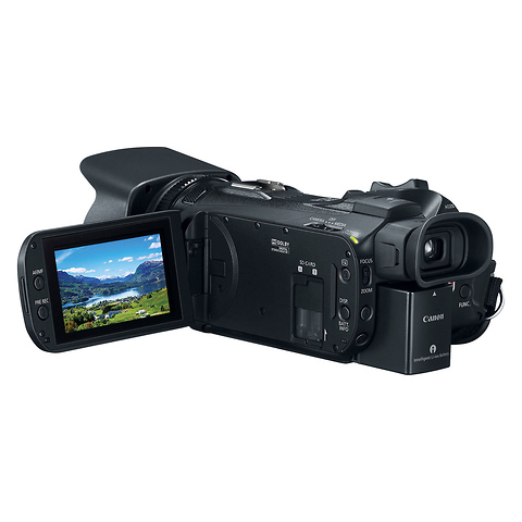 VIXIA HF G21 Full HD Camcorder Image 3