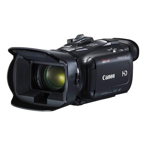VIXIA HF G21 Full HD Camcorder Image 0