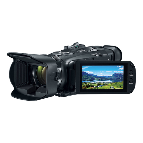 VIXIA HF G21 Full HD Camcorder Image 1