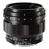 Nokton 40mm f/1.2 Aspherical Lens - Sony E Thumbnail 1