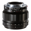 Nokton 40mm f/1.2 Aspherical Lens - Sony E Thumbnail 2
