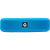 4TB G-DRIVE ev RaW USB 3.1 Gen 1 Hard Drive with Rugged Bumper Thumbnail 3